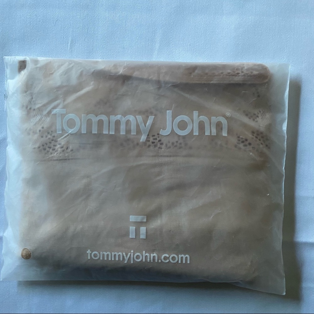 TOMMY JOHN W SS BRIEF